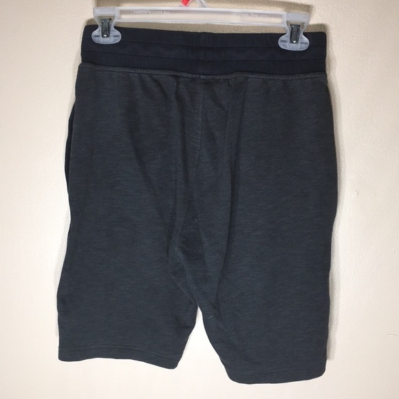 Under Armour sweatpants shorts lounge shorts Medium sports shorts cloth shorts​​ - Picture 6 of 6